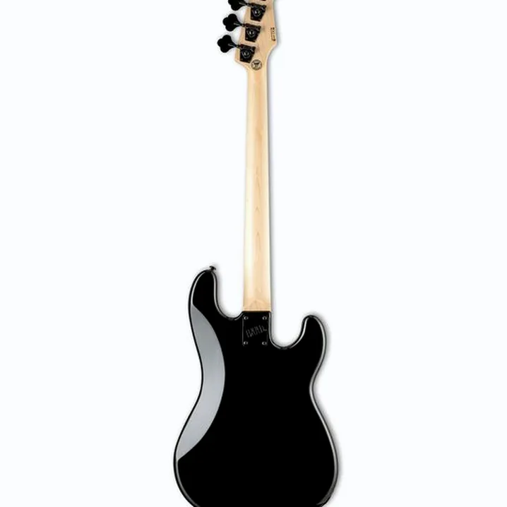 Test & Recensione ESP LTD Surveyor´87 Black LH
