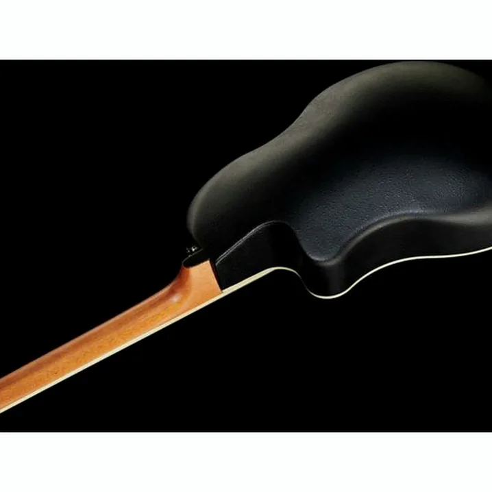 Test, Recensione Harley Benton HBO-850 Classic Black