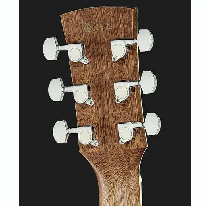 Test, Recensione: Ibanez AC340CE-OPN Artwood