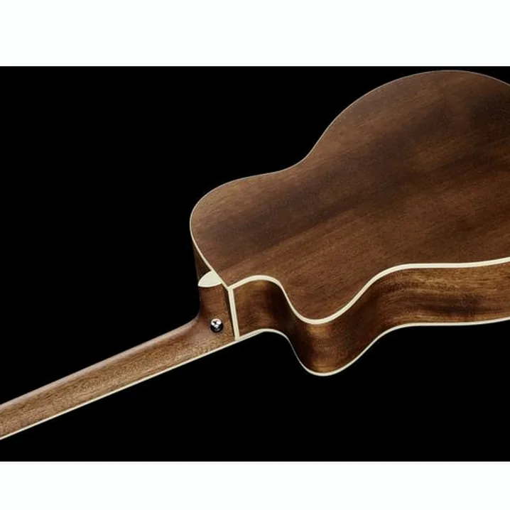 Test, Recensione: Ibanez AC340CE-OPN Artwood