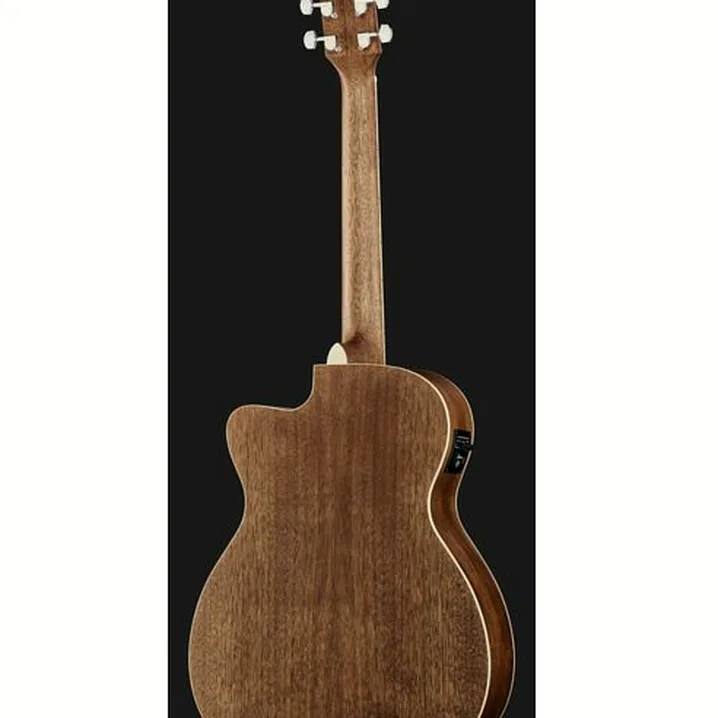 Test, Recensione: Ibanez AC340CE-OPN Artwood