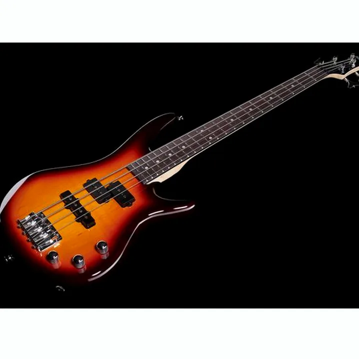 Test & Recensione Ibanez GSRM20-BS
