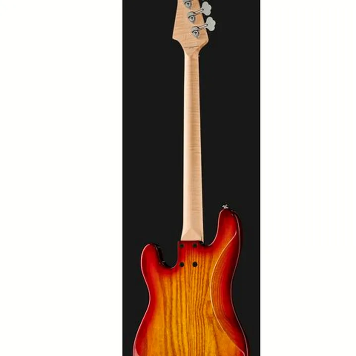 Test, Recensione Lakland Skyline 44-64 Deluxe 4 HOB