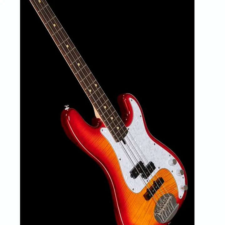 Test, Recensione Lakland Skyline 44-64 Deluxe 4 HOB