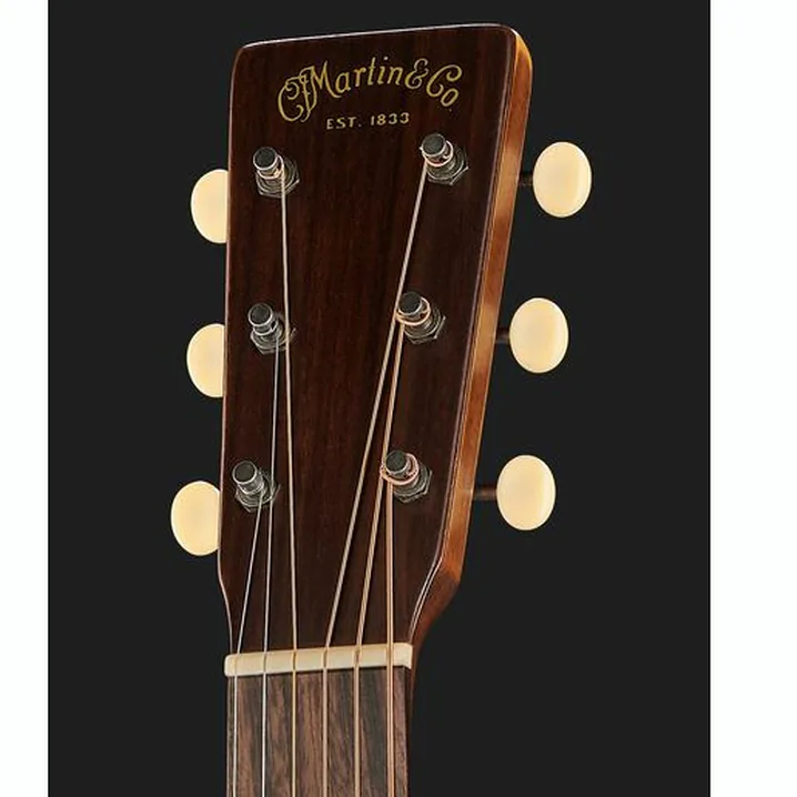 Test, Recensione Martin Guitars 000-16 StreetMaster LH