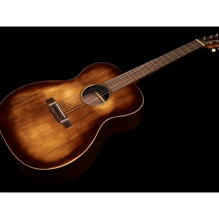 Test, Recensione Martin Guitars 000-16 StreetMaster LH