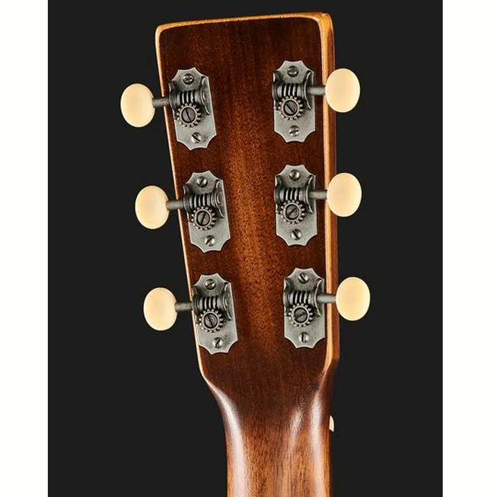 Test, Recensione Martin Guitars 000-16 StreetMaster LH