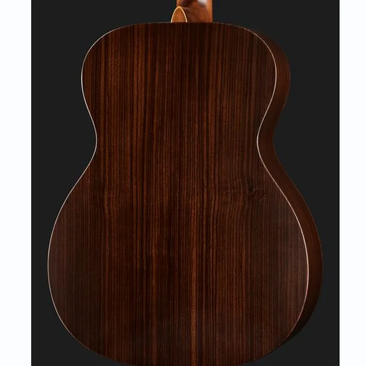 Test, Recensione Martin Guitars 000-16 StreetMaster LH