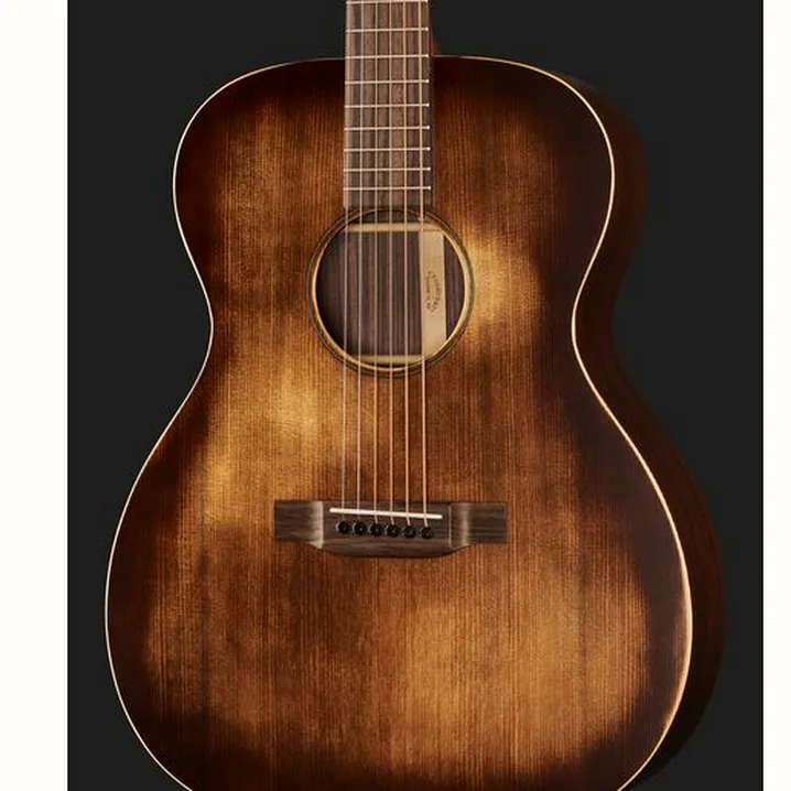 Test, Recensione Martin Guitars 000-16 StreetMaster LH
