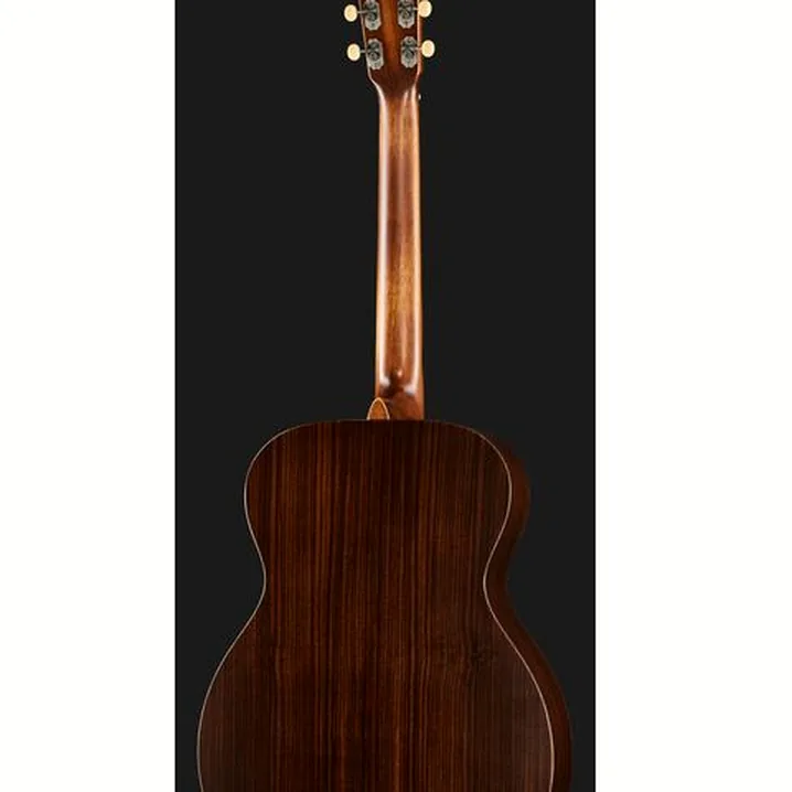 Test, Recensione Martin Guitars 000-16 StreetMaster LH