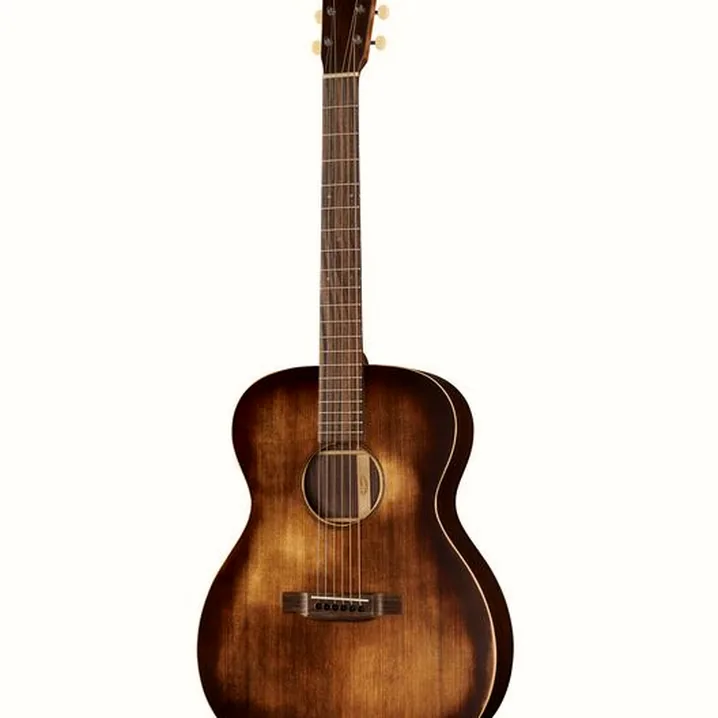 Test, Recensione Martin Guitars 000-16 StreetMaster LH