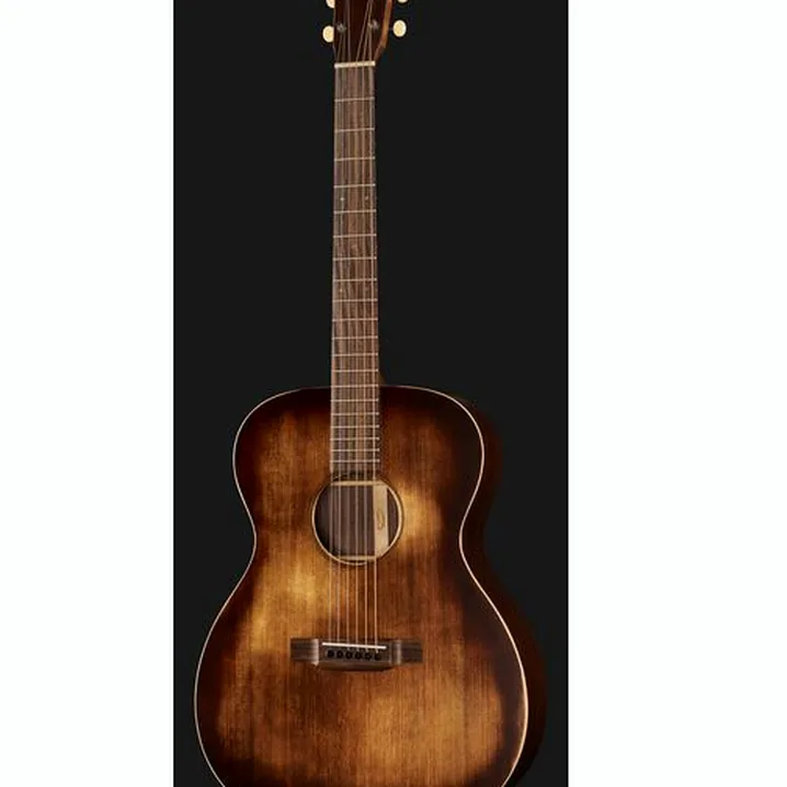 Test, Recensione Martin Guitars 000-16 StreetMaster LH