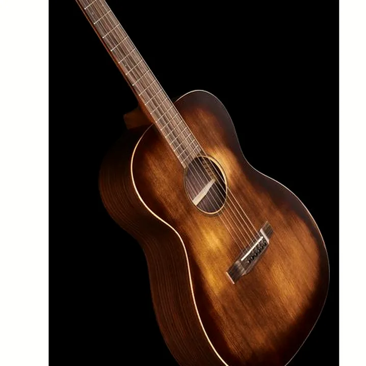Test, Recensione Martin Guitars 000-16 StreetMaster LH