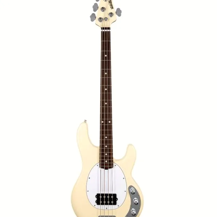 Test, Recensione: Music Man Stingray 4 H Special BC