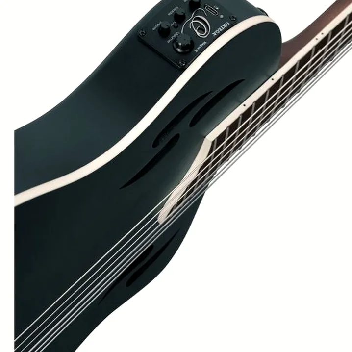 Test, Recensione Ortega Tour Player SBK