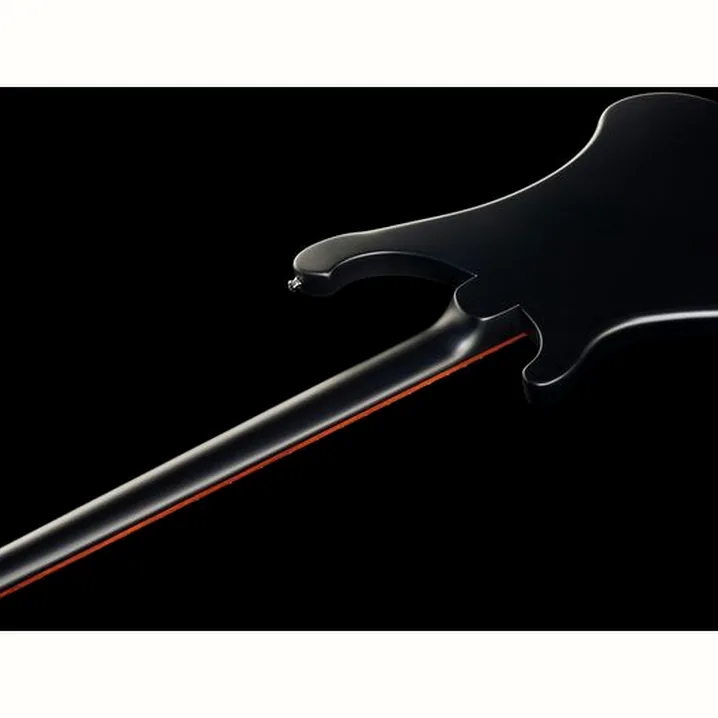 Test & Recensione Rickenbacker 4003S MBL