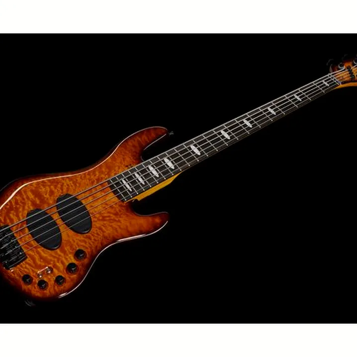 Test, Recensione: Sandberg California Supreme 35th HB 5