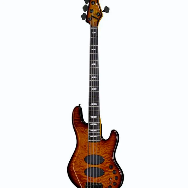 Test, Recensione: Sandberg California Supreme 35th HB 5