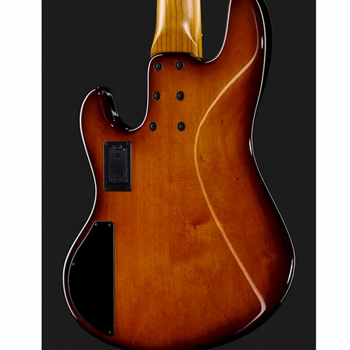Test, Recensione: Sandberg California Supreme 35th HB 5