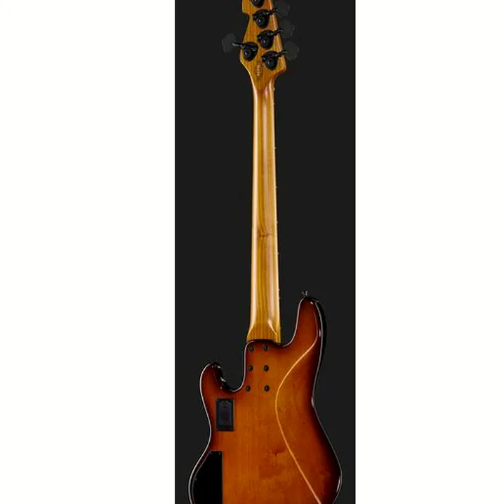 Test, Recensione: Sandberg California Supreme 35th HB 5