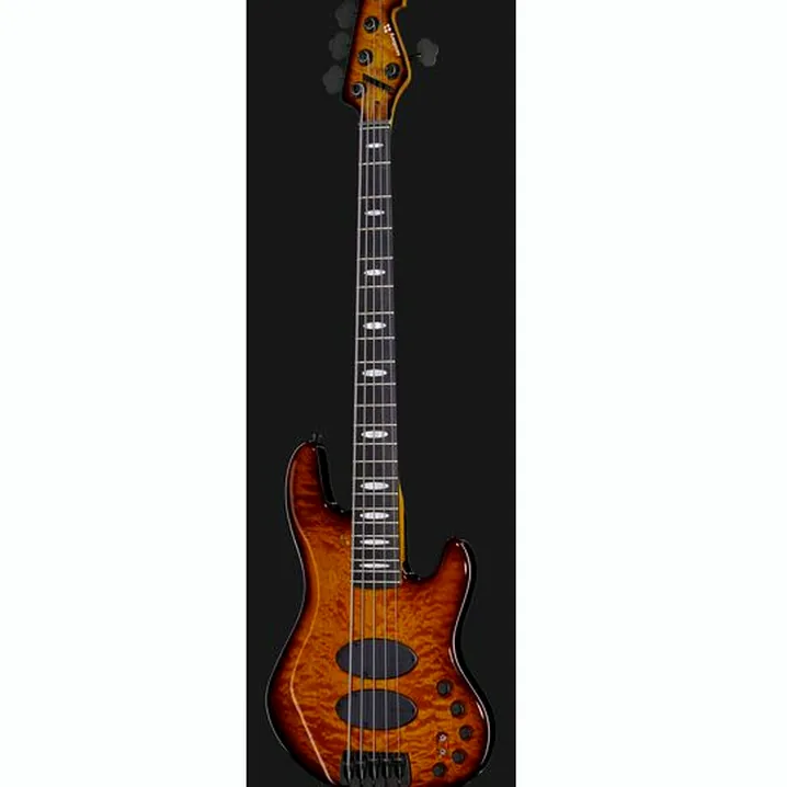 Test, Recensione: Sandberg California Supreme 35th HB 5
