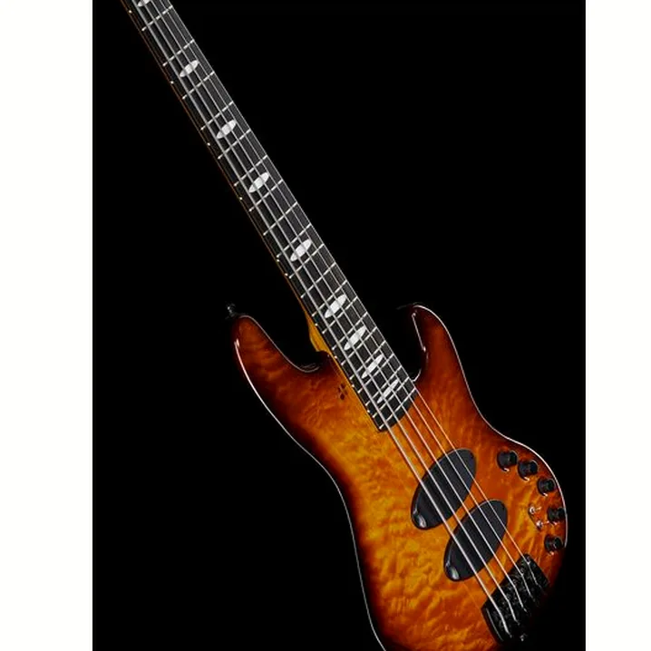 Test, Recensione: Sandberg California Supreme 35th HB 5