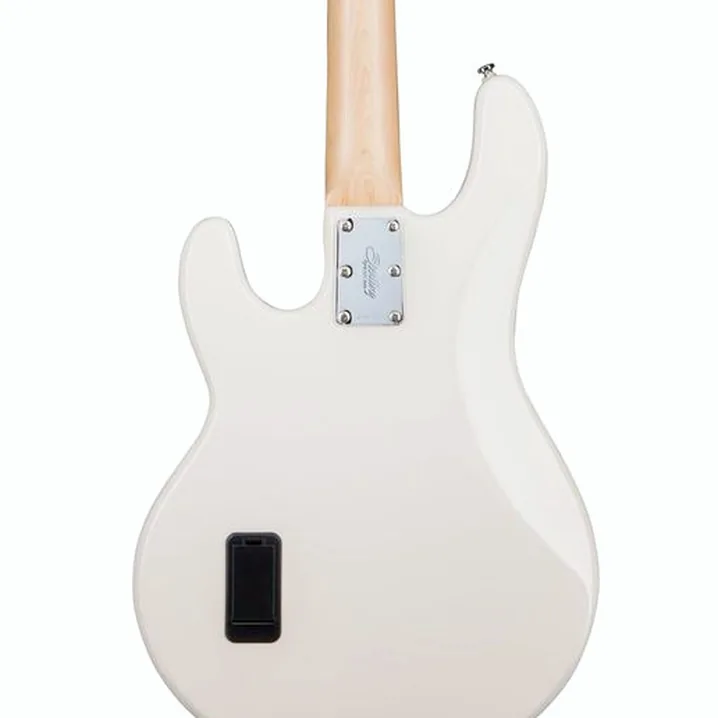 Test, Recensione Sterling by Music Man S.U.B. Sting Ray 4 VC