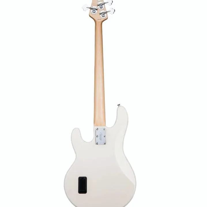 Test, Recensione Sterling by Music Man S.U.B. Sting Ray 4 VC