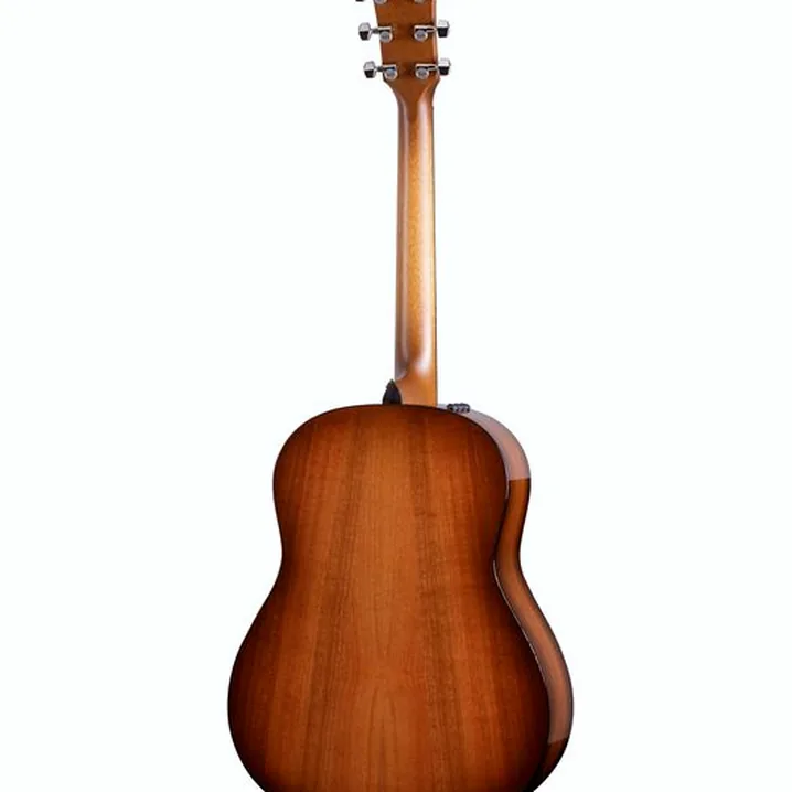 Test, Recensione: Taylor 517e Urban Ironbark