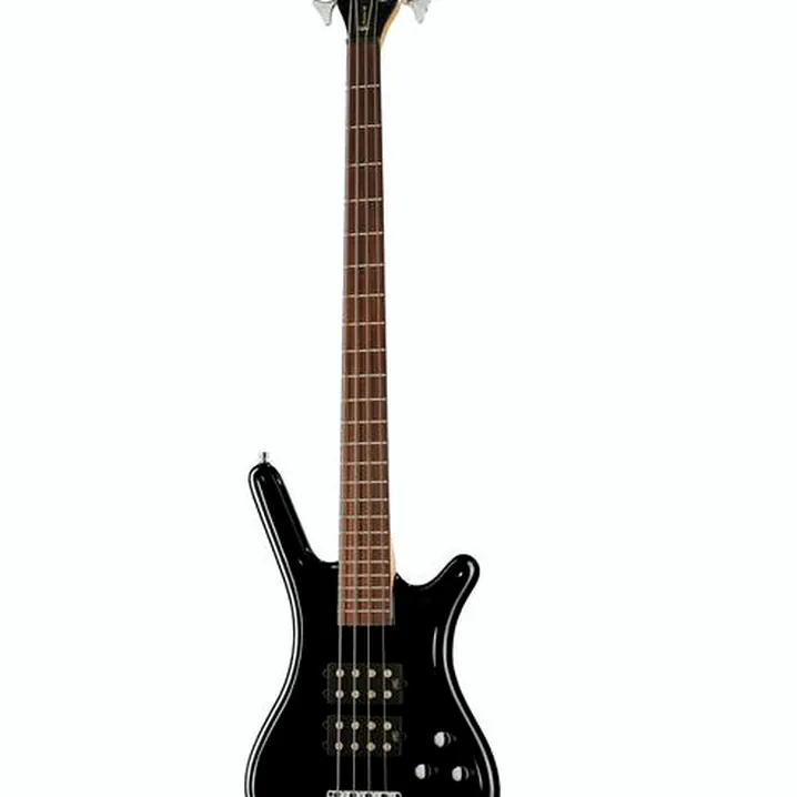 Test, Recensione Warwick RB Corvette $$ 4 BK HP