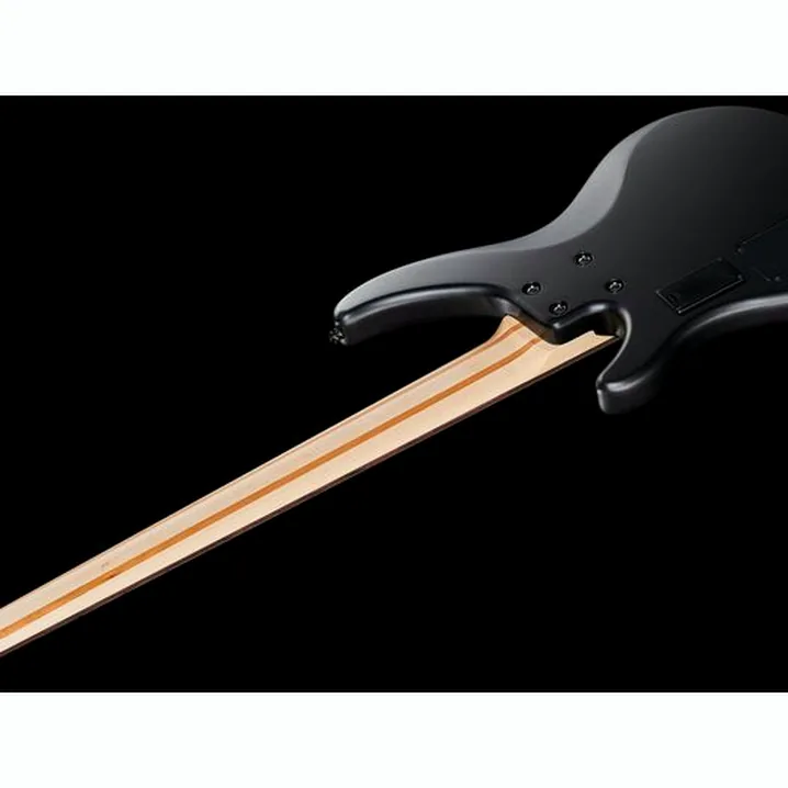 Test, Recensione: Yamaha TRBX 505 TBL