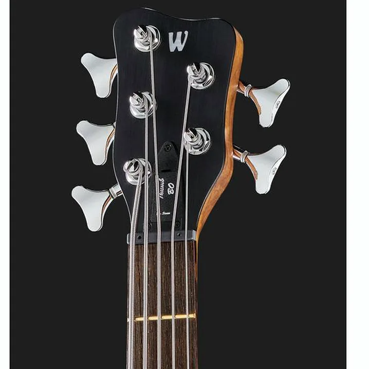 Warwick Pro Series Thumb BO 5, Test, Recensioni e Confronto