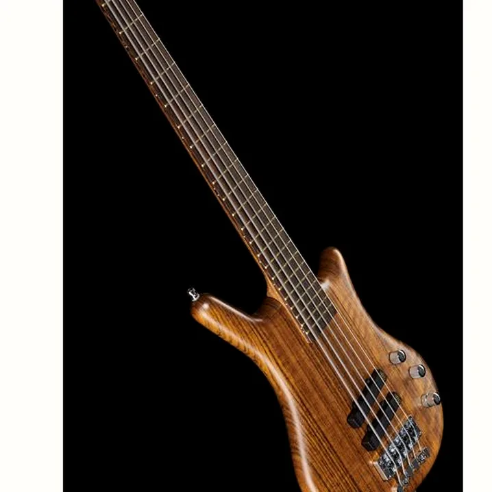 Warwick Pro Series Thumb BO 5, Test, Recensioni e Confronto