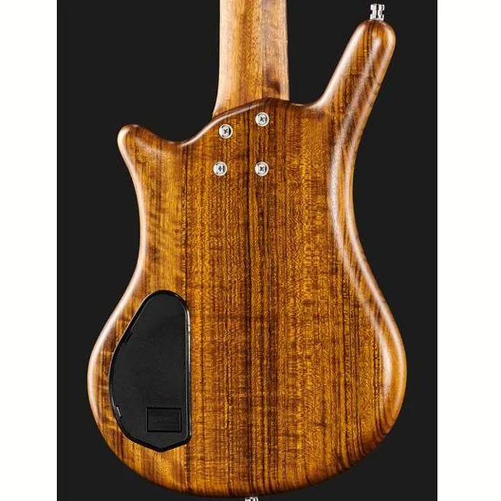 Warwick Pro Series Thumb BO 5, Test, Recensioni e Confronto