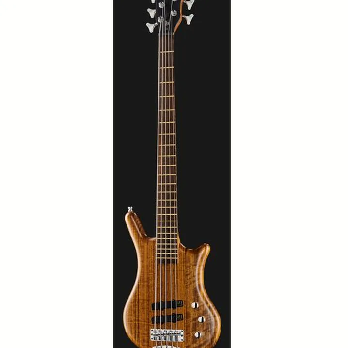 Warwick Pro Series Thumb BO 5, Test, Recensioni e Confronto
