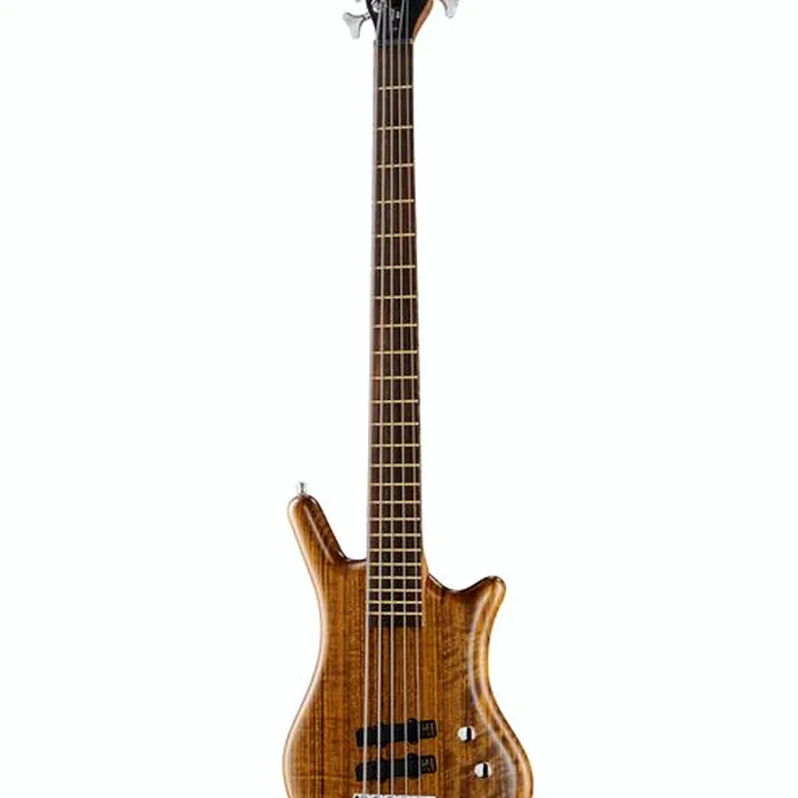 Warwick Pro Series Thumb BO 5, Test, Recensioni e Confronto