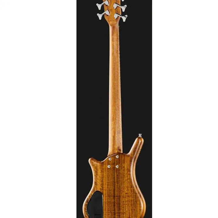 Warwick Pro Series Thumb BO 5, Test, Recensioni e Confronto