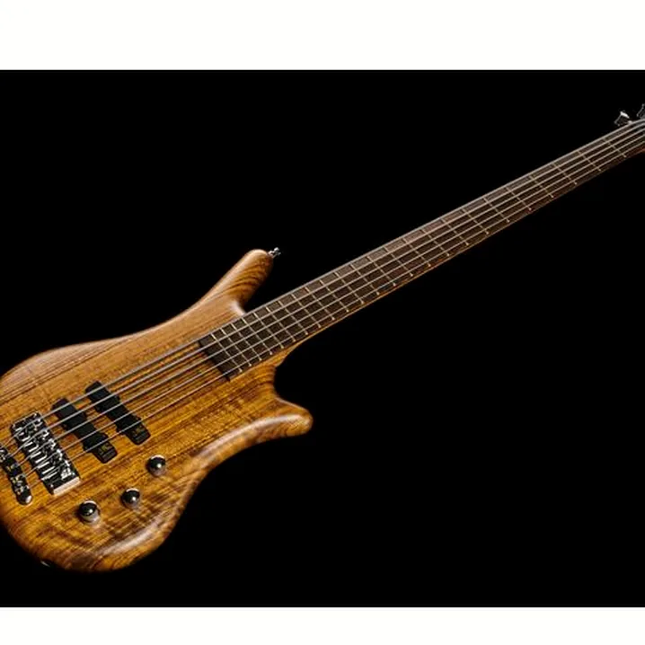 Warwick Pro Series Thumb BO 5, Test, Recensioni e Confronto