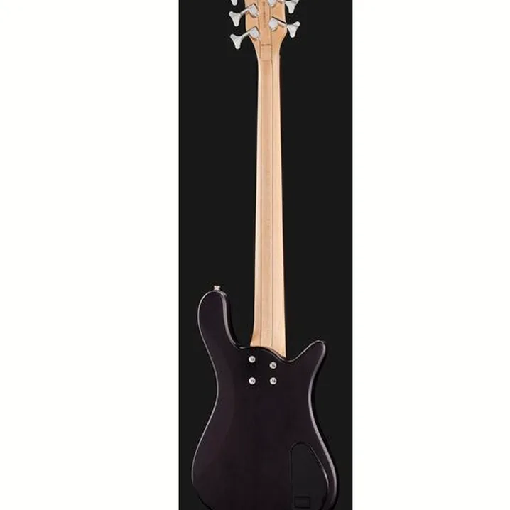 Warwick RB Streamer Standard 5 LNBK TS: Test e Recensioni