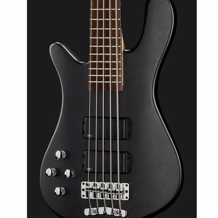 Warwick RB Streamer Standard 5 LNBK TS: Test e Recensioni