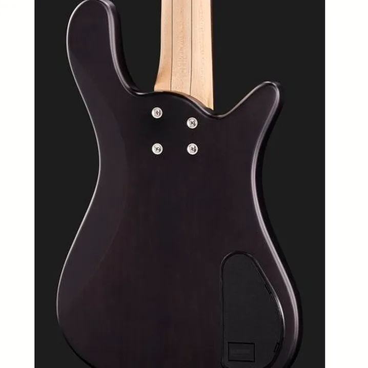 Warwick RB Streamer Standard 5 LNBK TS: Test e Recensioni