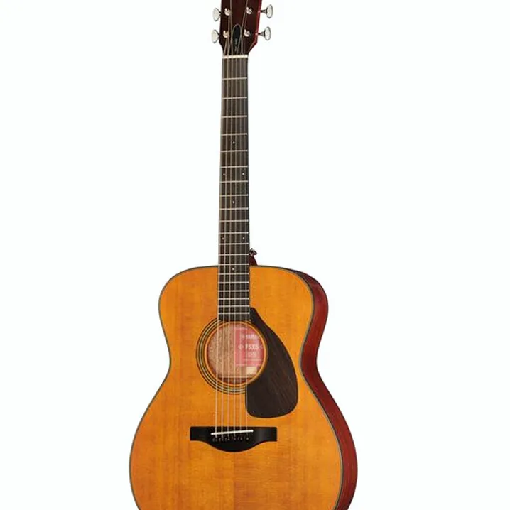 Yamaha FSX5 NT / Recensioni, Test