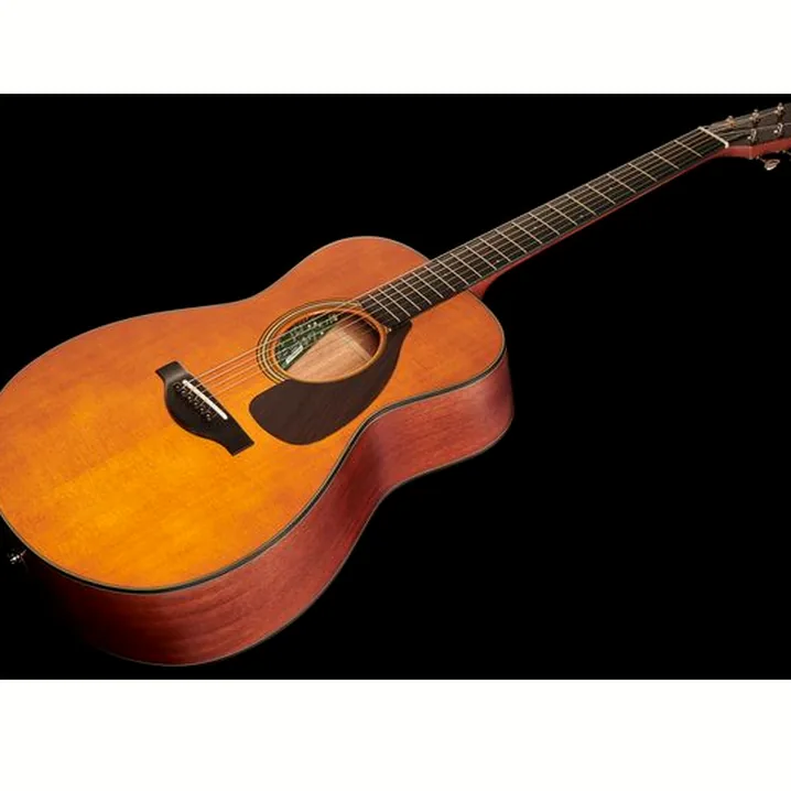 Yamaha FSX5 NT / Recensioni, Test