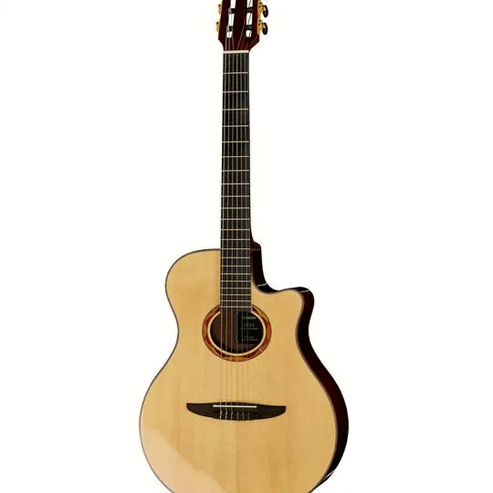 Yamaha NTX3NT, Test, Recensioni e Confronto