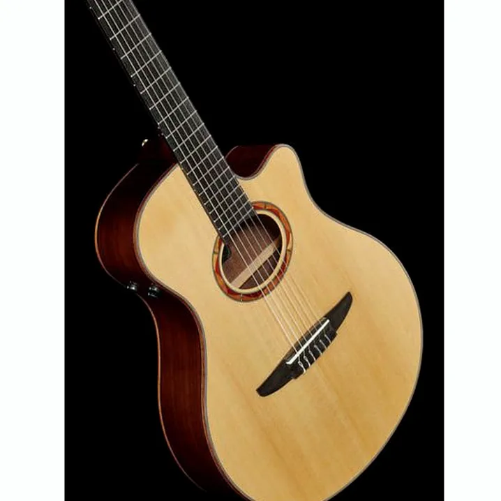 Yamaha NTX3NT, Test, Recensioni e Confronto