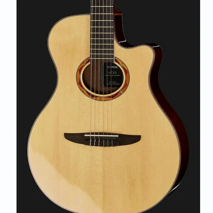 Yamaha NTX3NT, Test, Recensioni e Confronto
